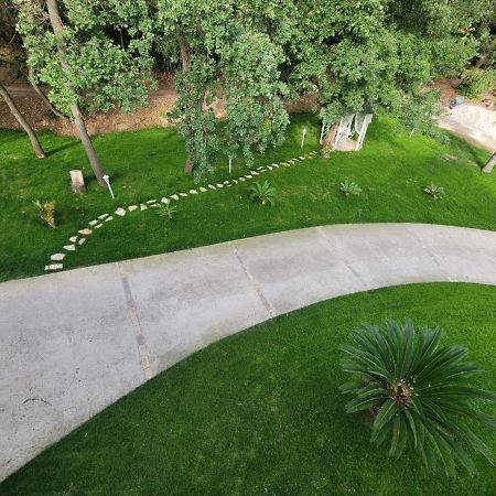 Casale Angela Apartment Torrevecchia Teatina Екстериор снимка