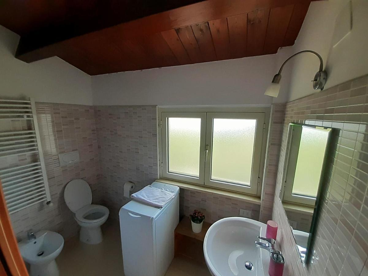 Casale Angela Apartment Torrevecchia Teatina Екстериор снимка