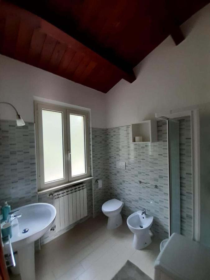 Casale Angela Apartment Torrevecchia Teatina Екстериор снимка