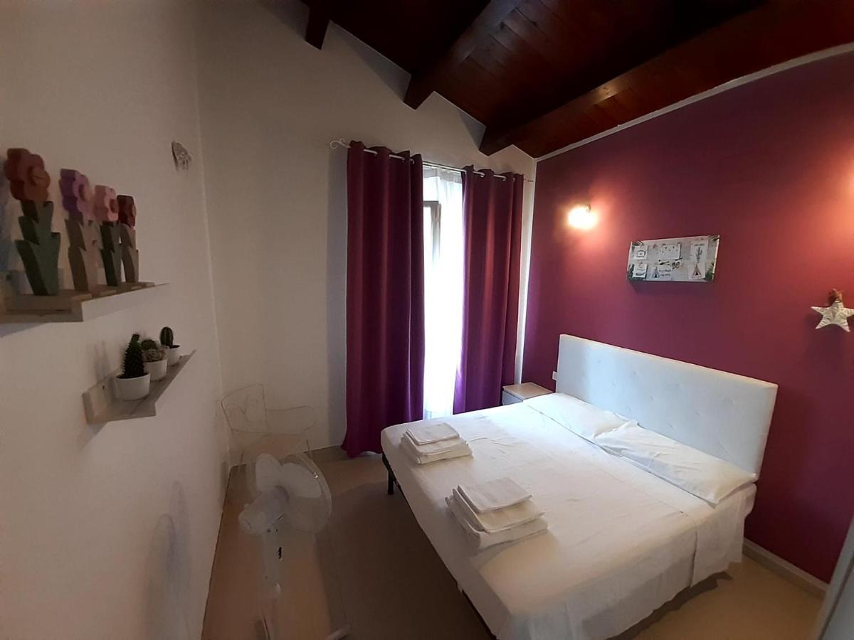 Casale Angela Apartment Torrevecchia Teatina Екстериор снимка