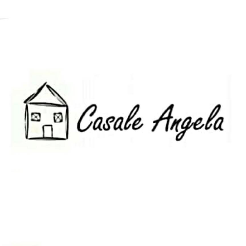 Casale Angela Apartment Torrevecchia Teatina Екстериор снимка