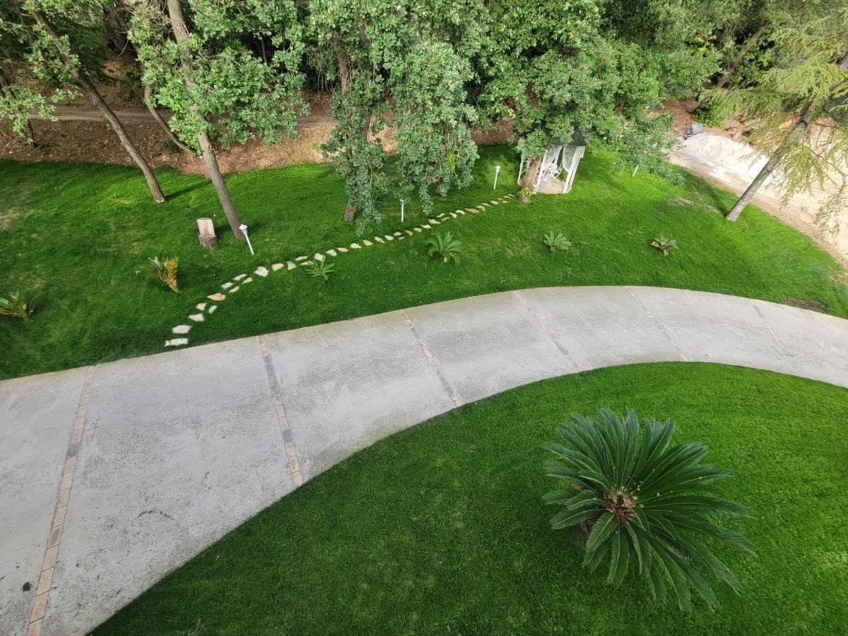 Casale Angela Apartment Torrevecchia Teatina Екстериор снимка