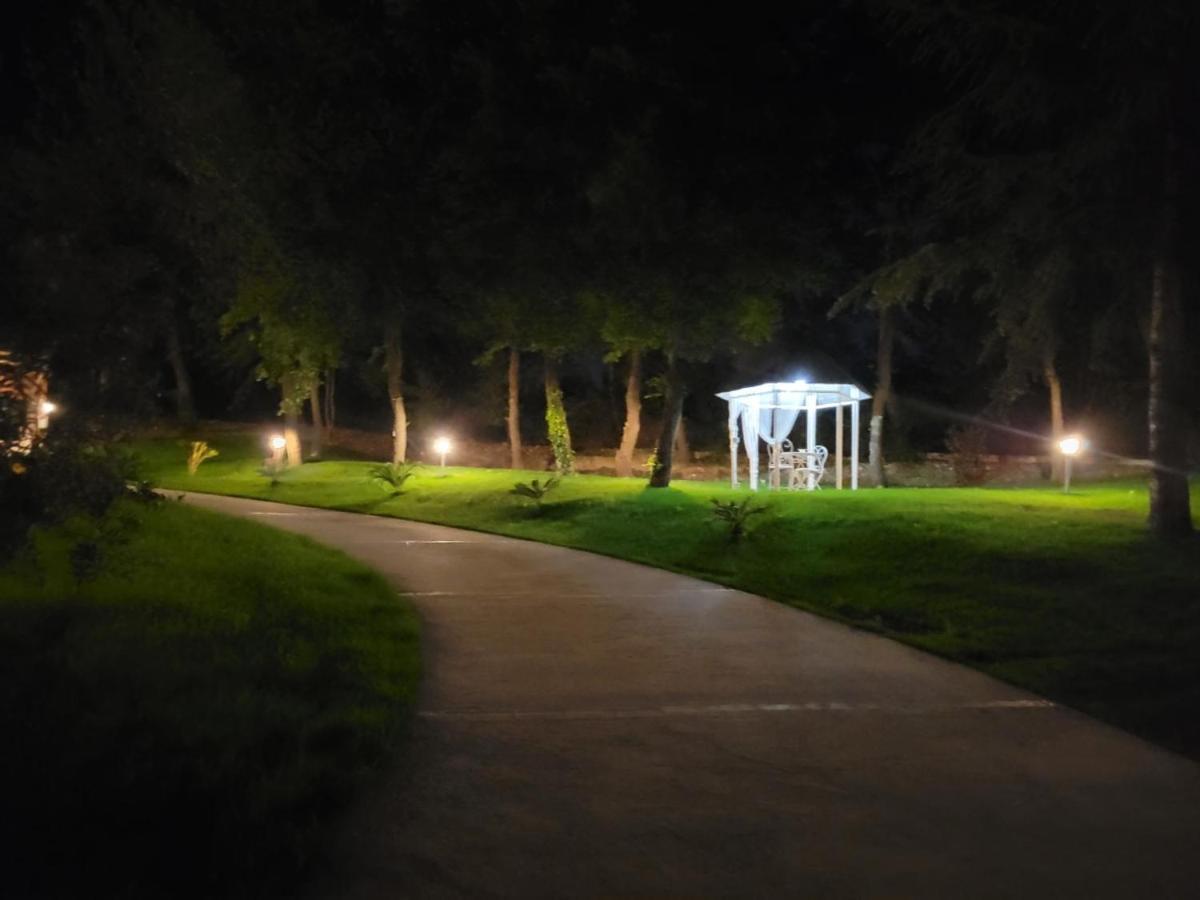 Casale Angela Apartment Torrevecchia Teatina Екстериор снимка